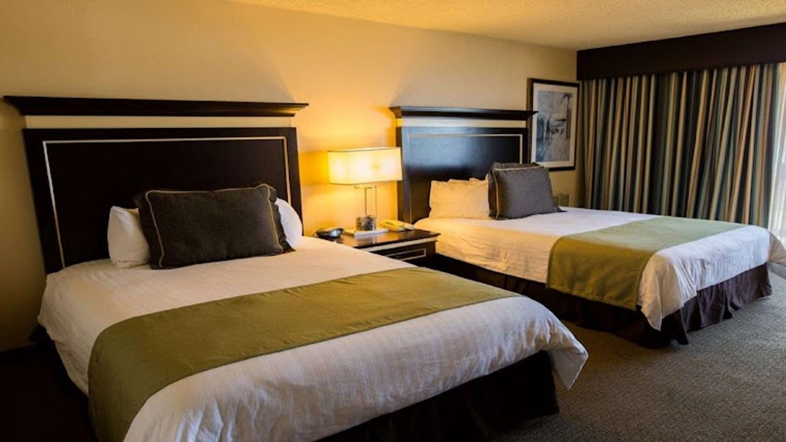 Photo of Pacifica Lighthouse, Trademark Collection by Wyndham