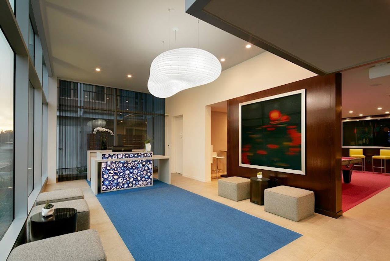 Photo of Hotel Lucent