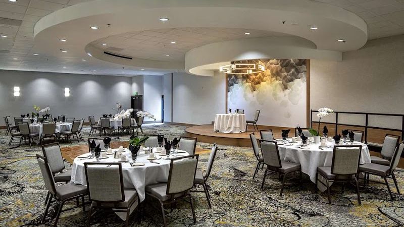 Photo of DoubleTree by Hilton Hotel Modesto