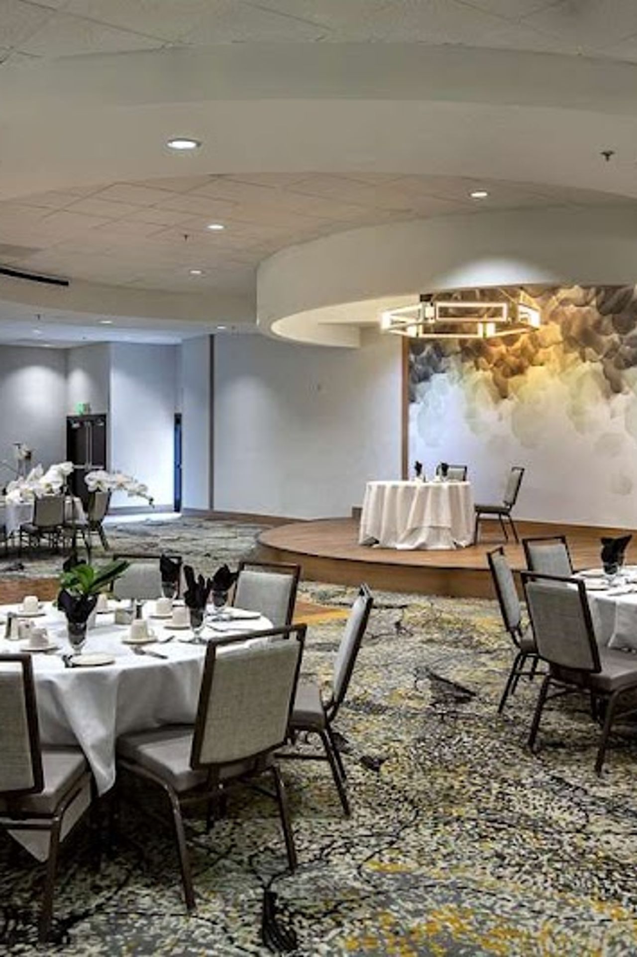 Photo of DoubleTree by Hilton Hotel Modesto