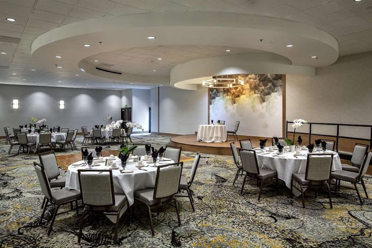 Photo of DoubleTree by Hilton Hotel Modesto