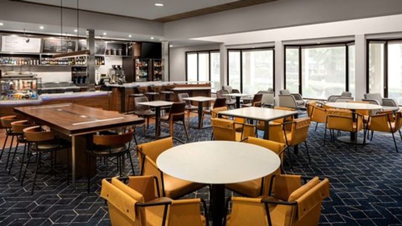 Photo of Courtyard Portland Beaverton