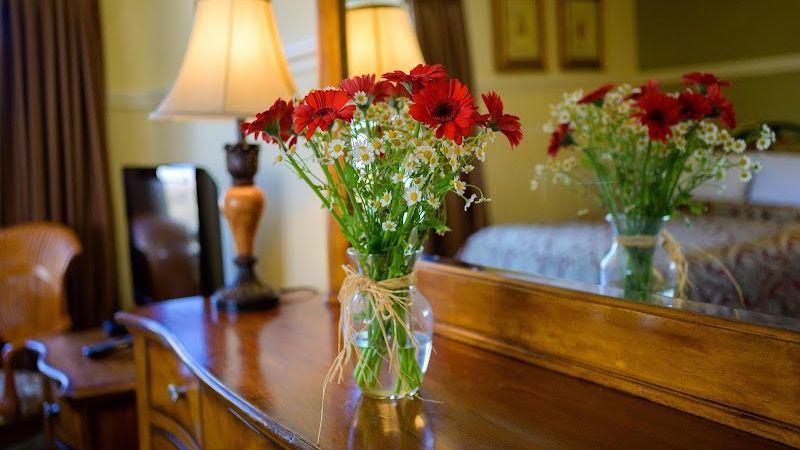 Photo of Marina Motel