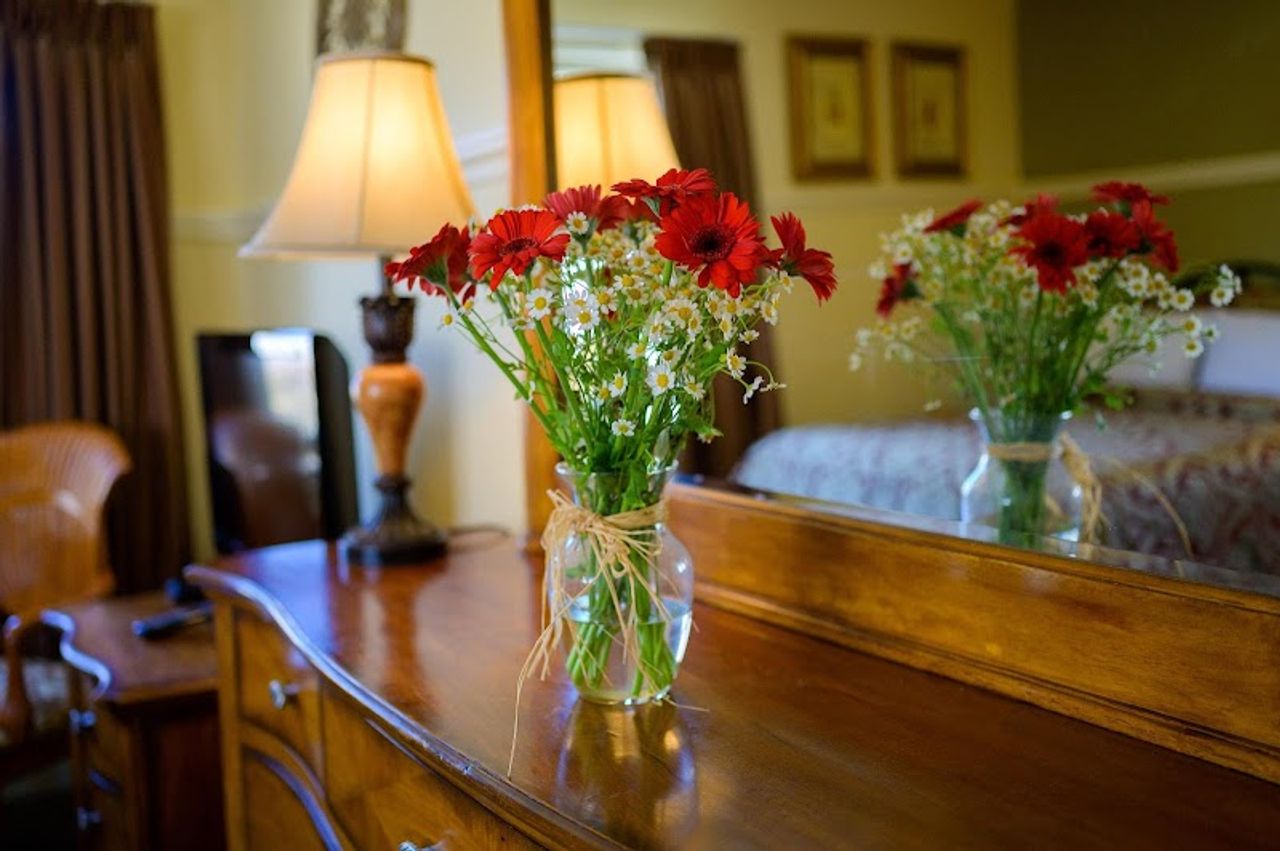 Photo of Marina Motel