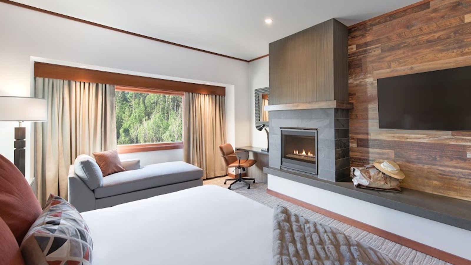 Photo of Salish Lodge & Spa