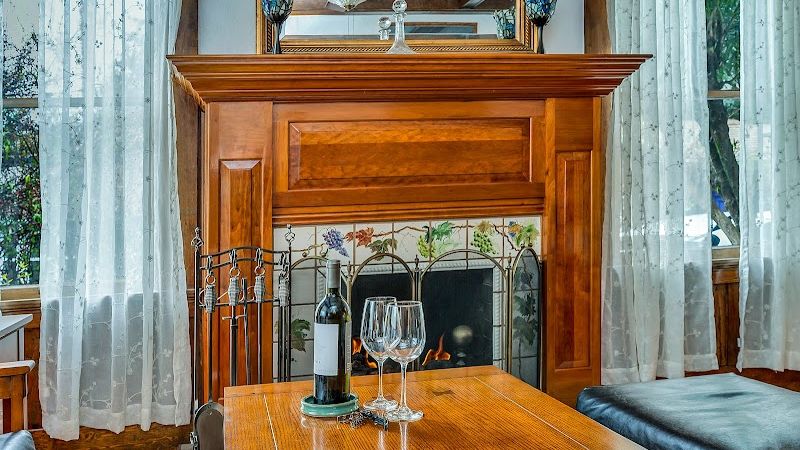 Photo of Calistoga Wine Way Inn