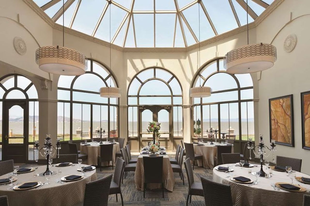 Photo of Embassy Suites by Hilton San Francisco Airport Waterfront