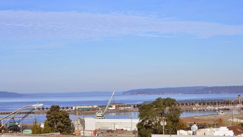 Photo of Hampton Inn Seattle/Everett