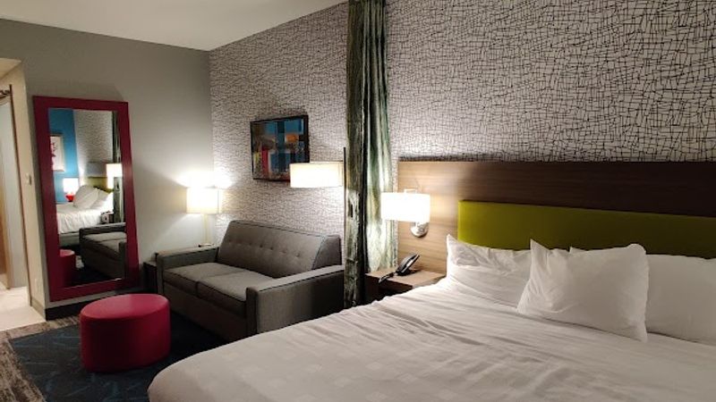 Photo of Home2 Suites by Hilton Bend
