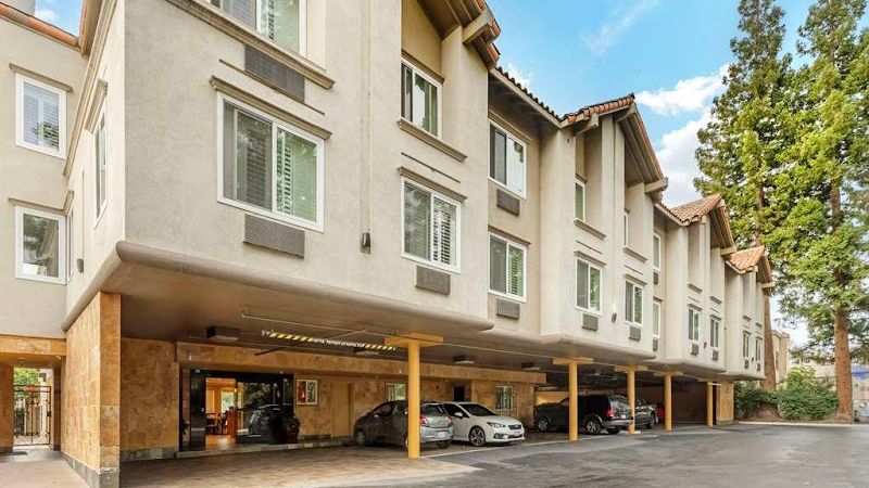 Photo of Best Western Plus Airport Plaza