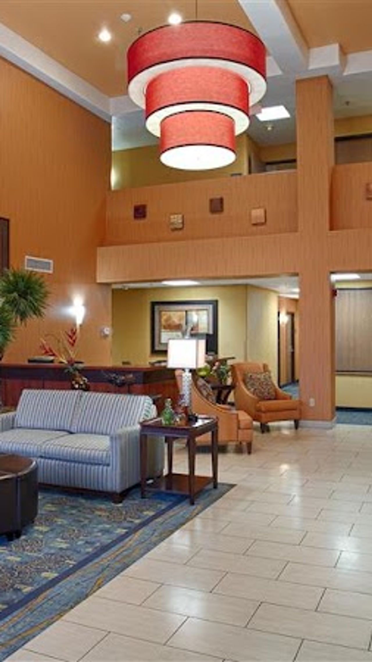 Photo of Best Western Plus Fresno Inn