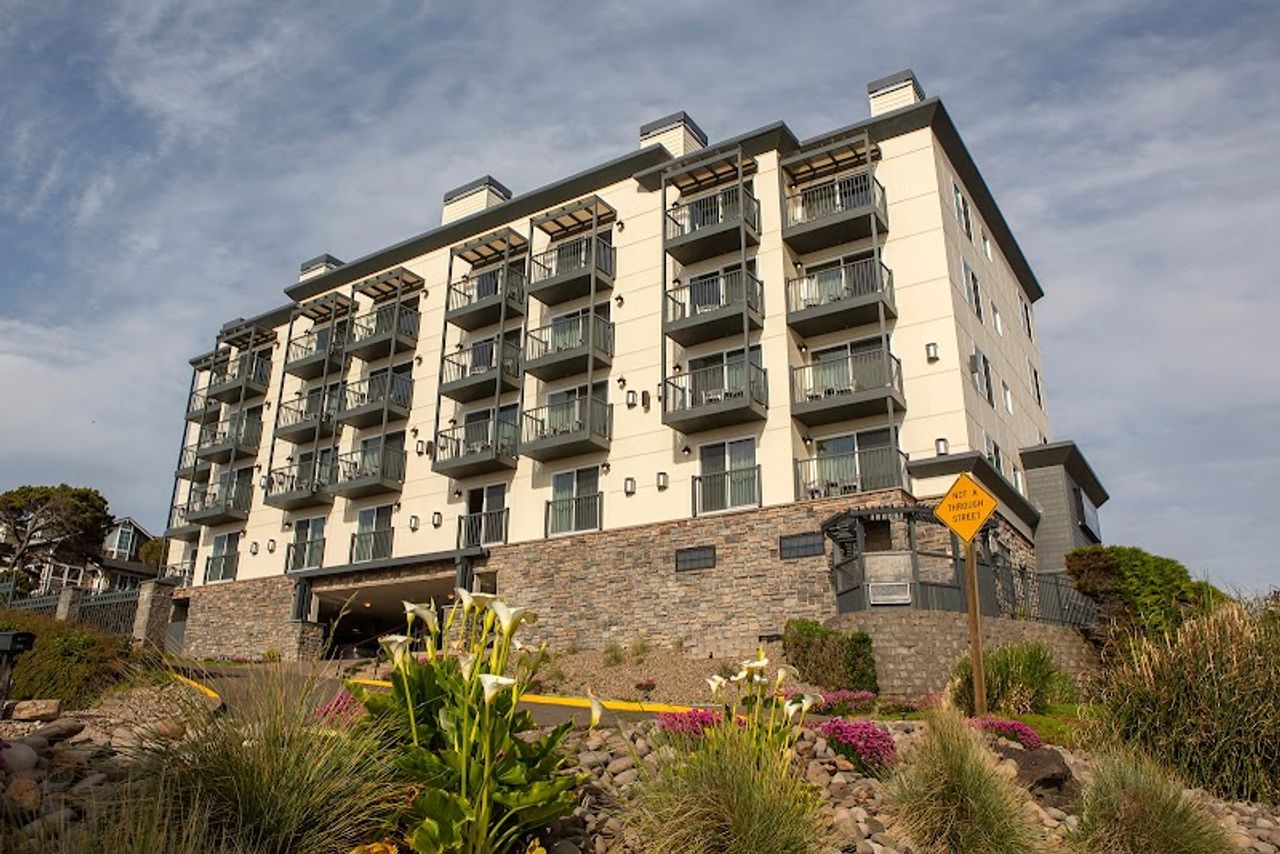 Photo of Shearwater Inn