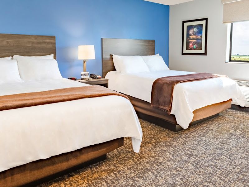 Photo of My Place Hotel-Vancouver, WA