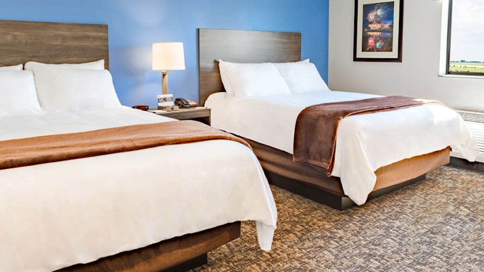 Photo of My Place Hotel-Vancouver, WA