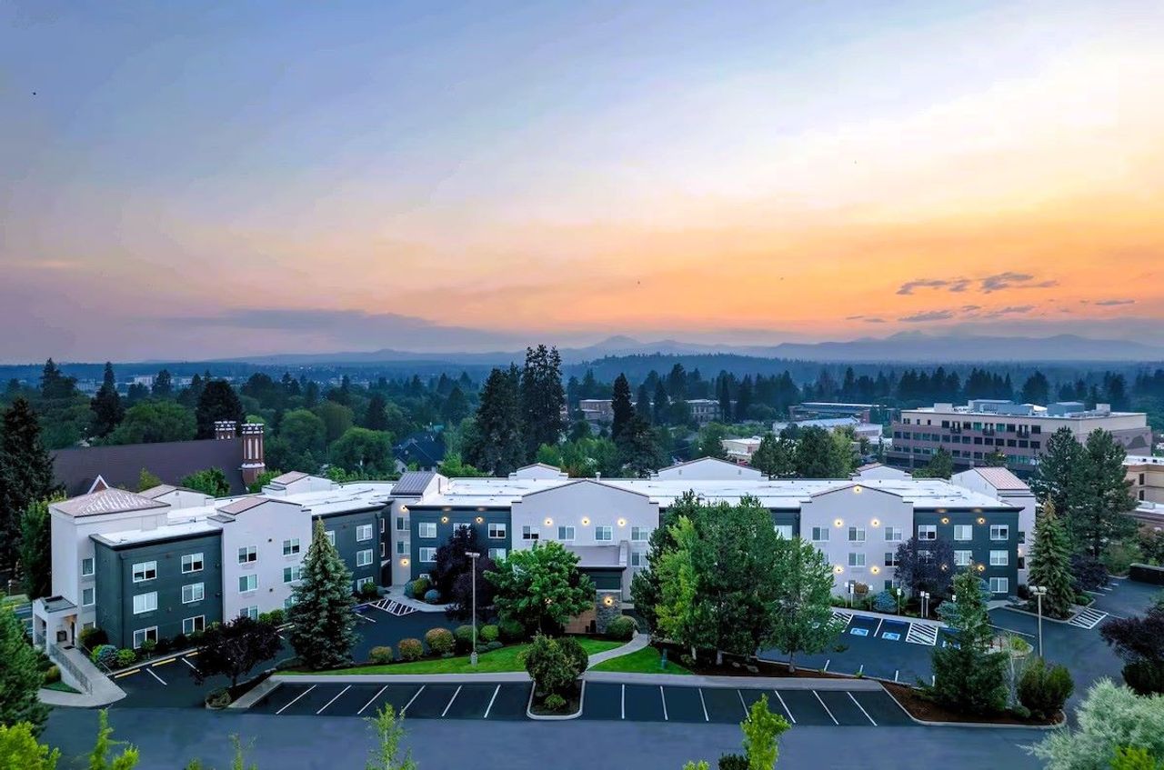 The Newberry Hotel Bend, Tapestry Collection by Hilton - Exterior