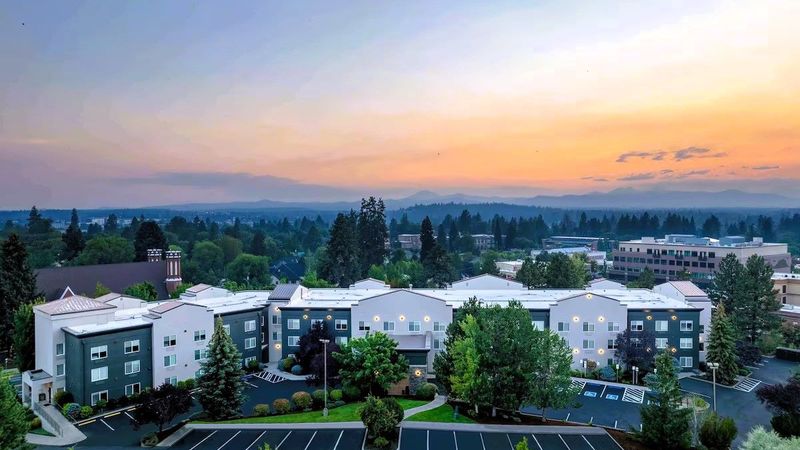 The Newberry Hotel Bend, Tapestry Collection by Hilton - Exterior