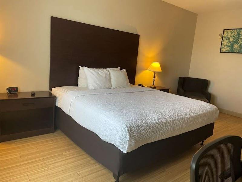 Photo of Best Western I-5 Inn & Suites