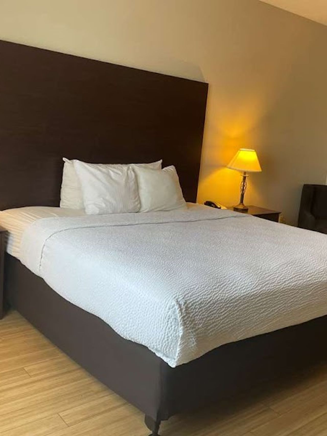 Photo of Best Western I-5 Inn & Suites