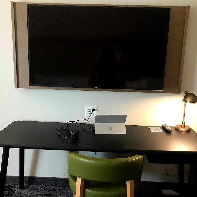 Photo of Fairfield Inn & Suites Lodi