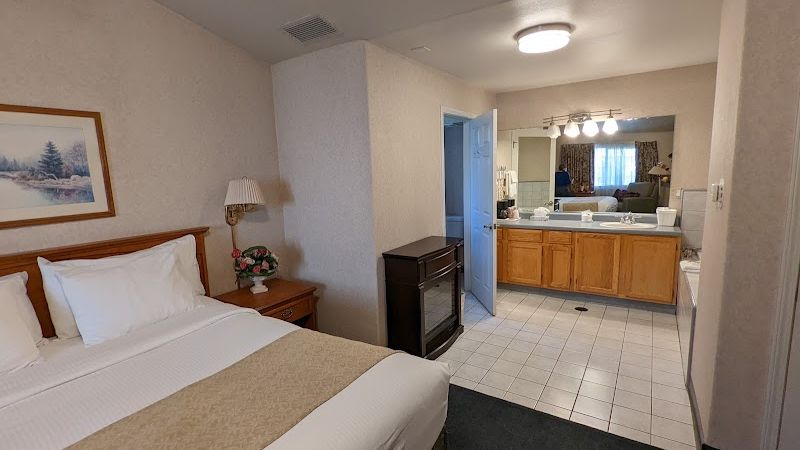 Photo of Garden Inn and Suites