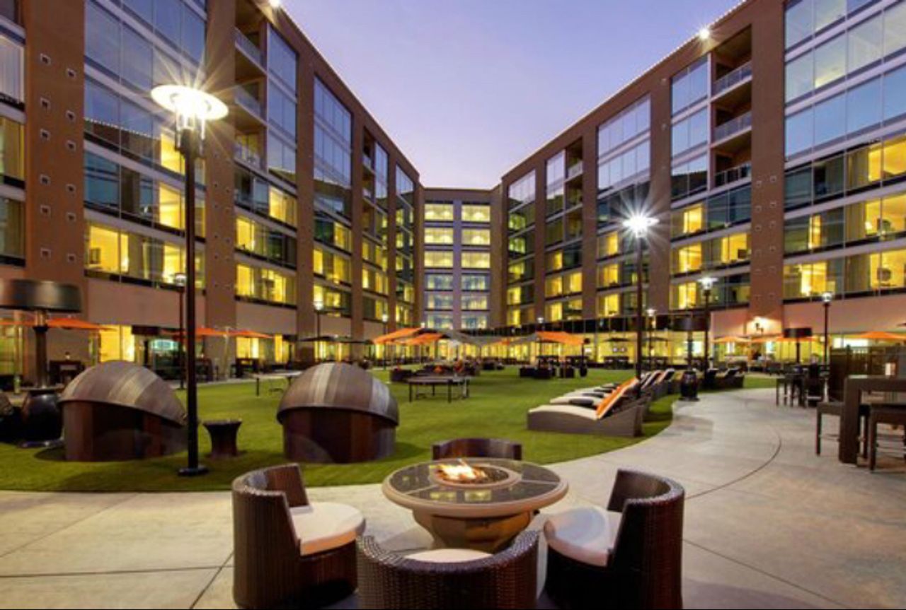 Photo of University Plaza Waterfront Hotel