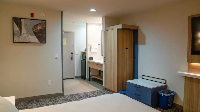 Photo of Country Inn & Suites by Radisson, Modesto/Salida