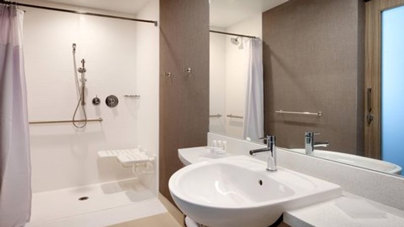 Photo of SpringHill Suites Idaho Falls