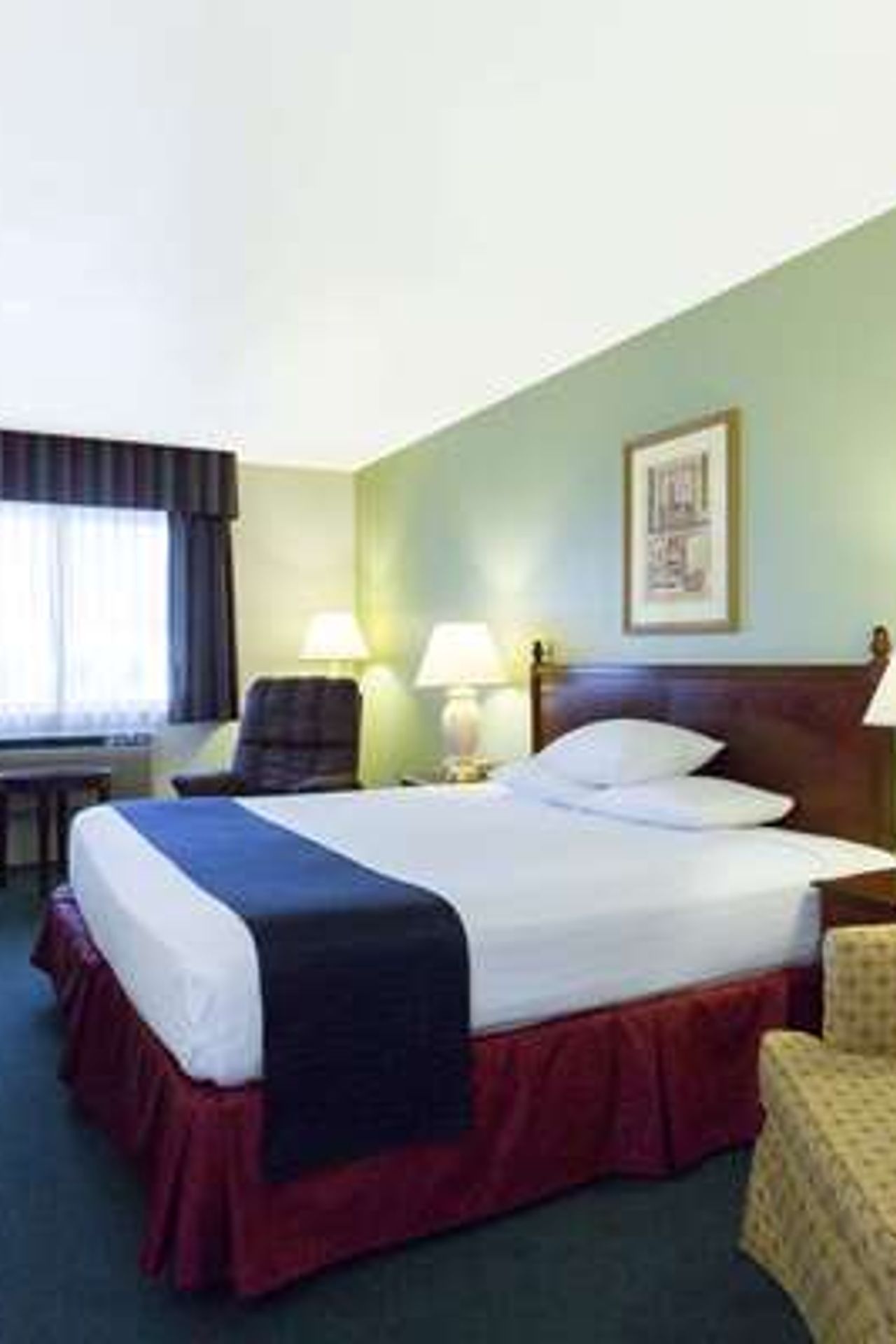 Photo of Super 8 by Wyndham Montpelier