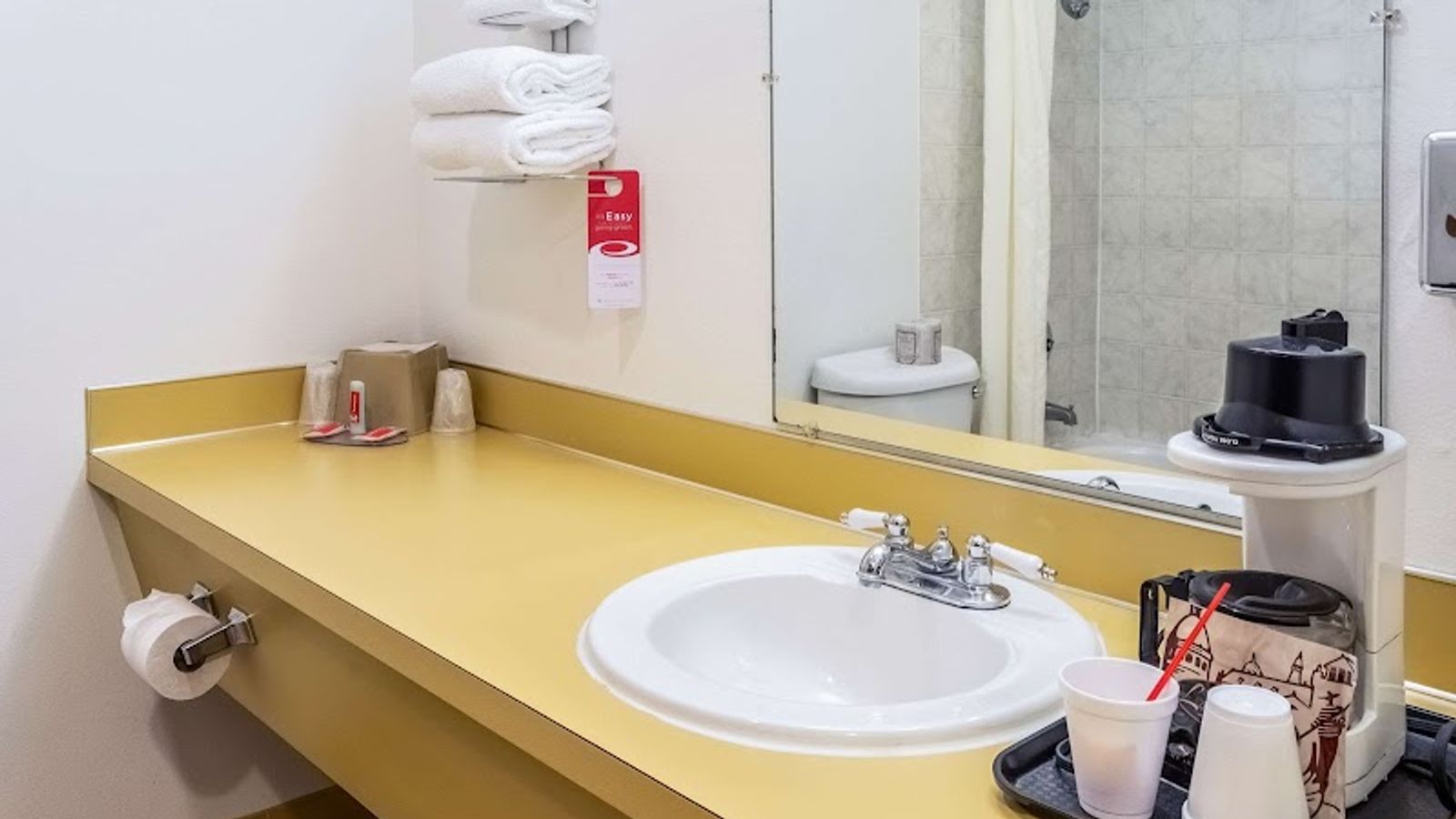 Photo of Econo Lodge