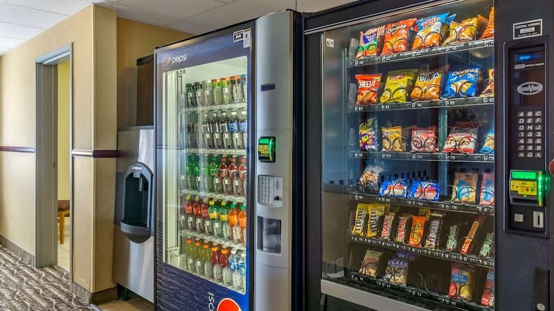 Photo of Comfort Inn Kennewick Richland