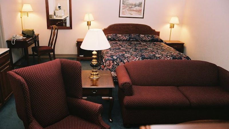 Photo of Benny's Colville Inn