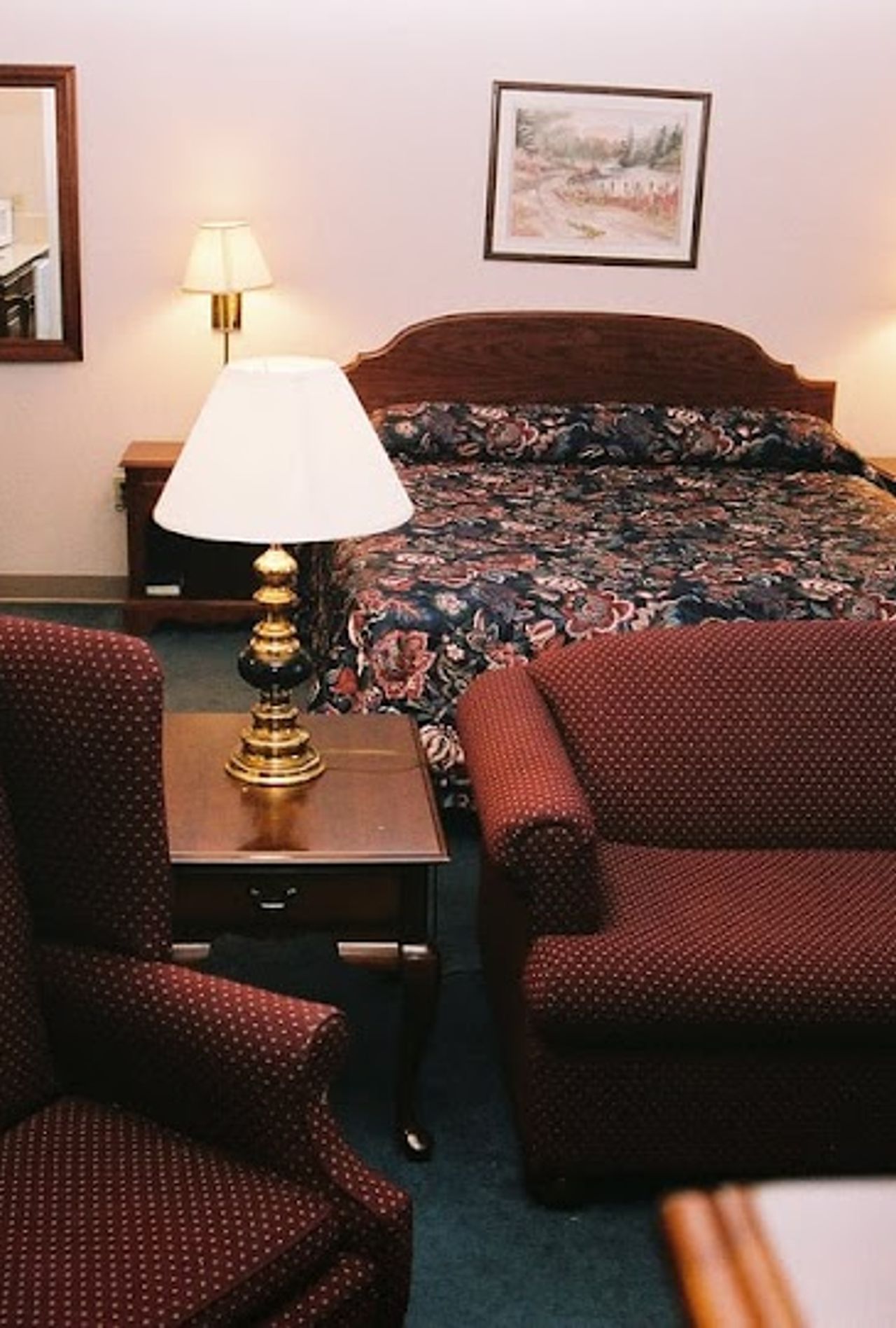 Photo of Benny's Colville Inn