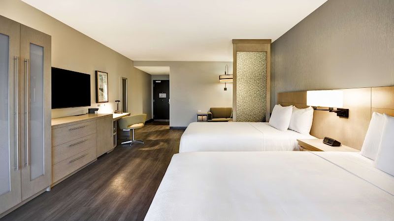 Photo of Hyatt Place Fresno