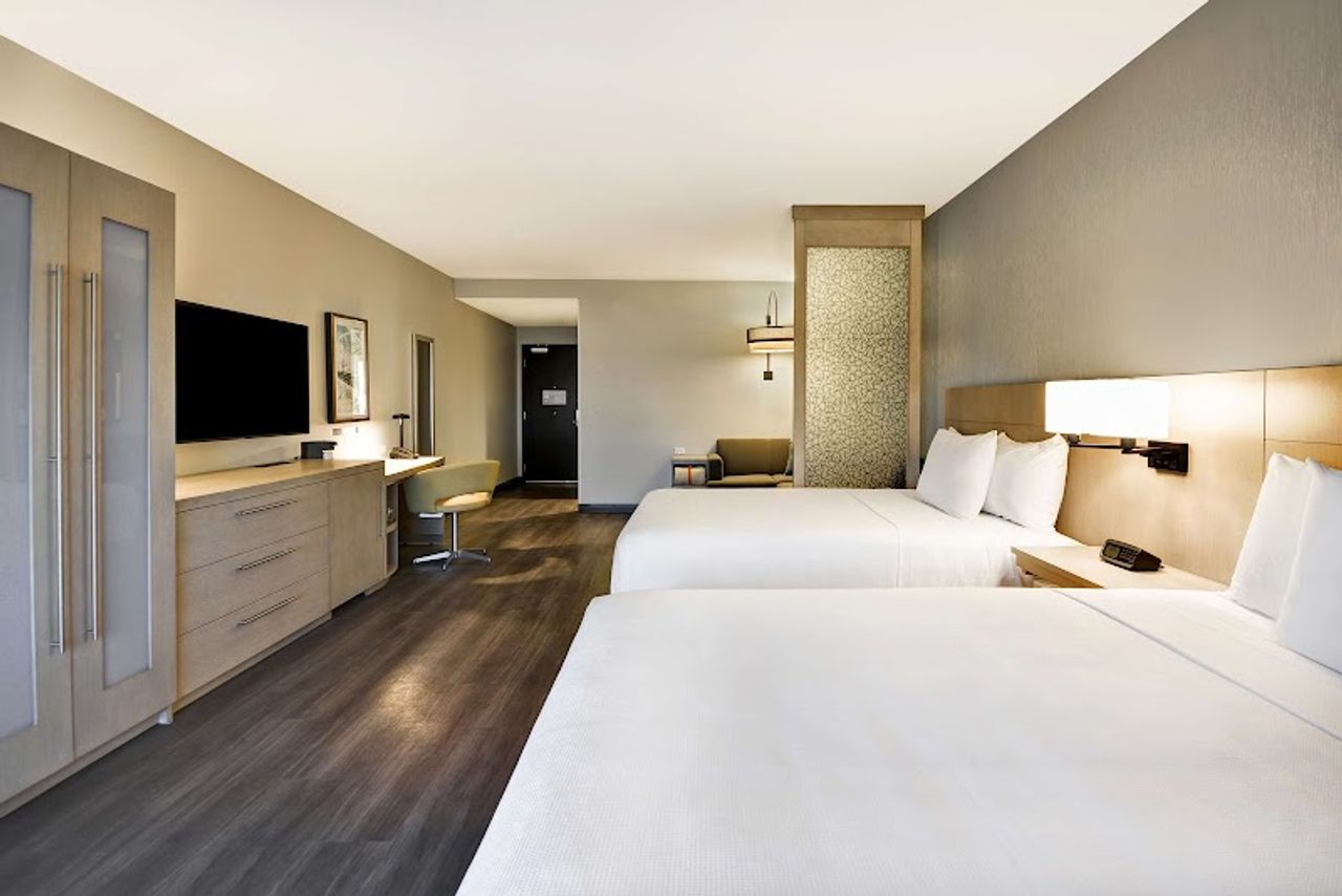 Photo of Hyatt Place Fresno