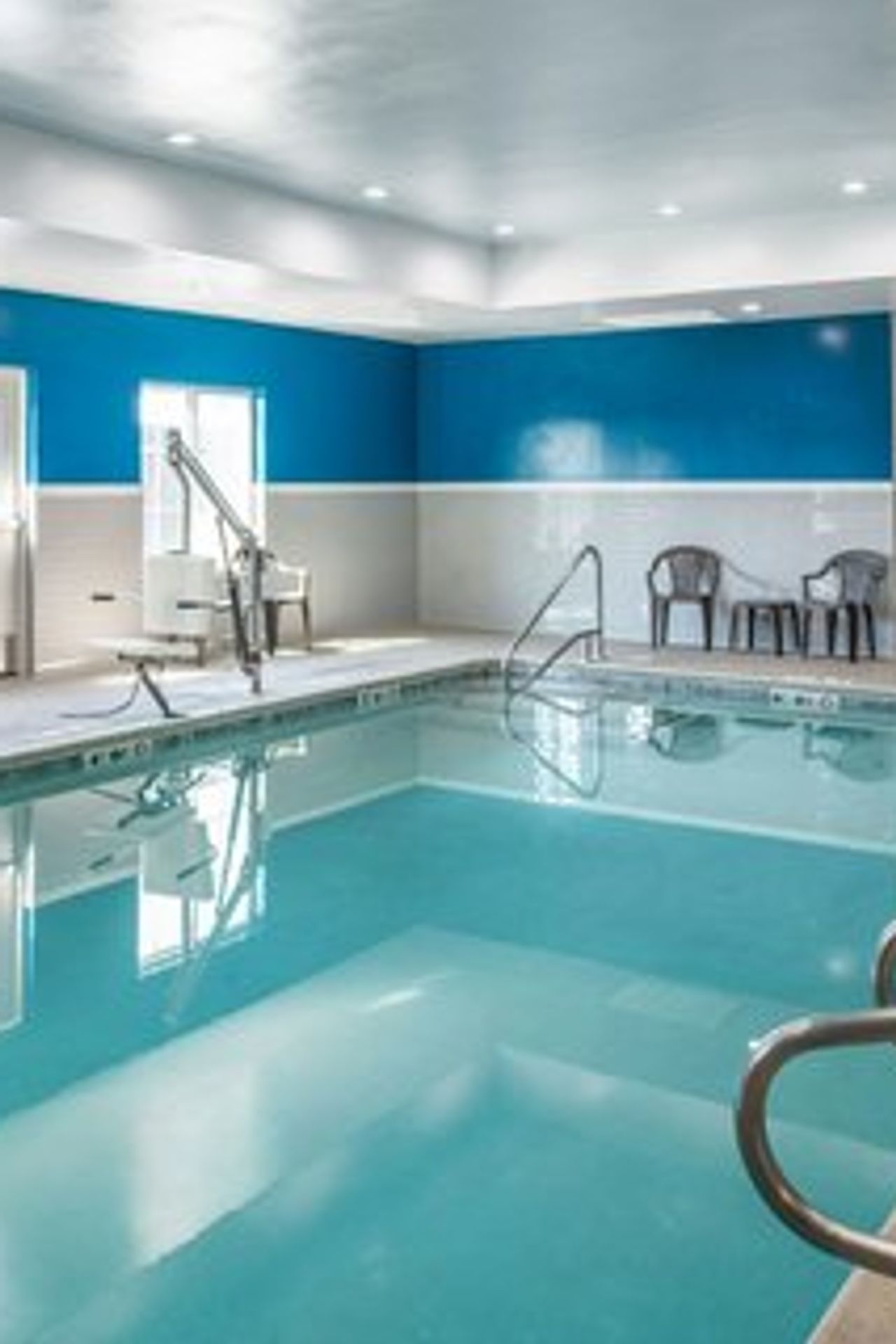 Photo of Fairfield Inn & Suites Sacramento Elk Grove