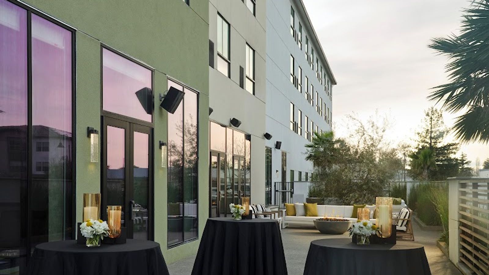 Photo of Hotel Centro Sonoma Wine Country, Tapestry by Hilton