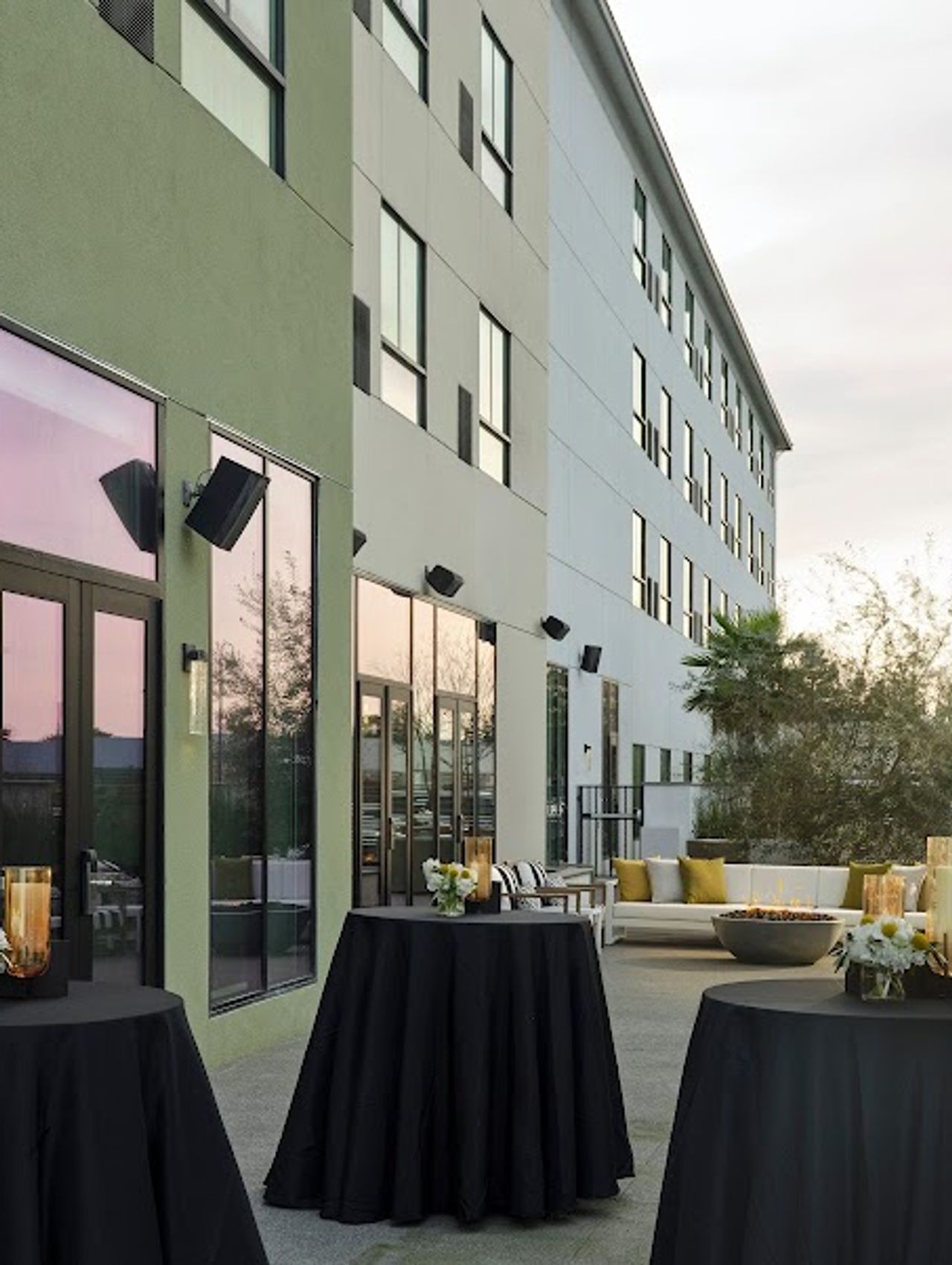 Photo of Hotel Centro Sonoma Wine Country, Tapestry by Hilton