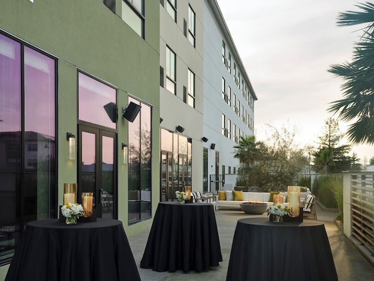 Photo of Hotel Centro Sonoma Wine Country, Tapestry by Hilton