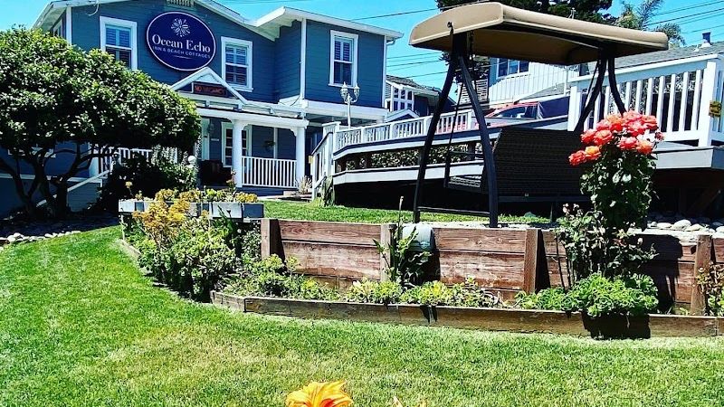 Photo of Ocean Echo Inn & Beach Cottages