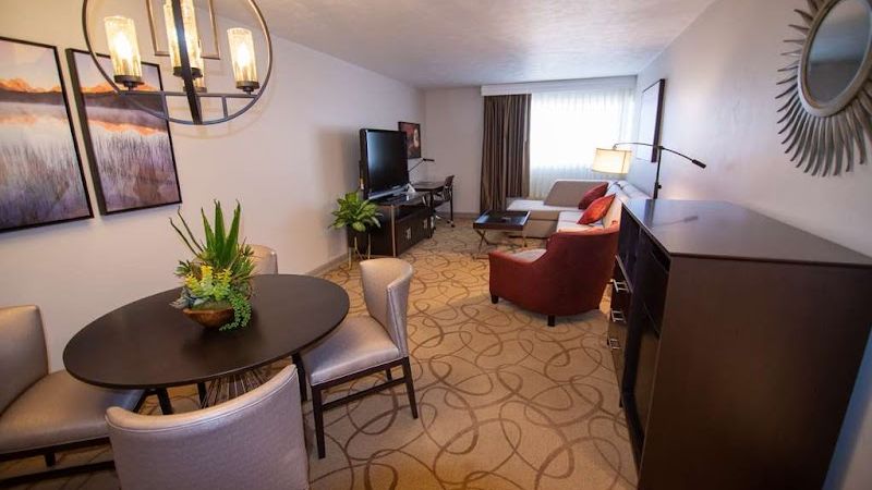 Photo of Best Western Plus Burley Inn & Convention Center