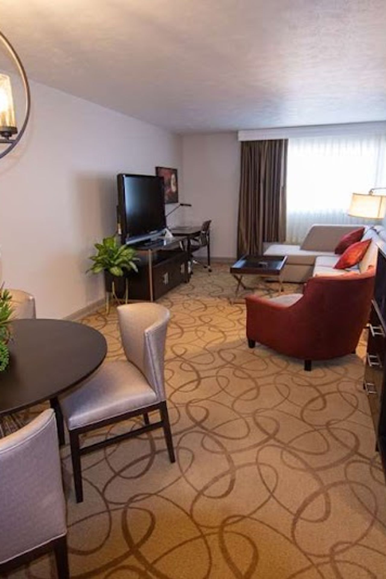 Photo of Best Western Plus Burley Inn & Convention Center