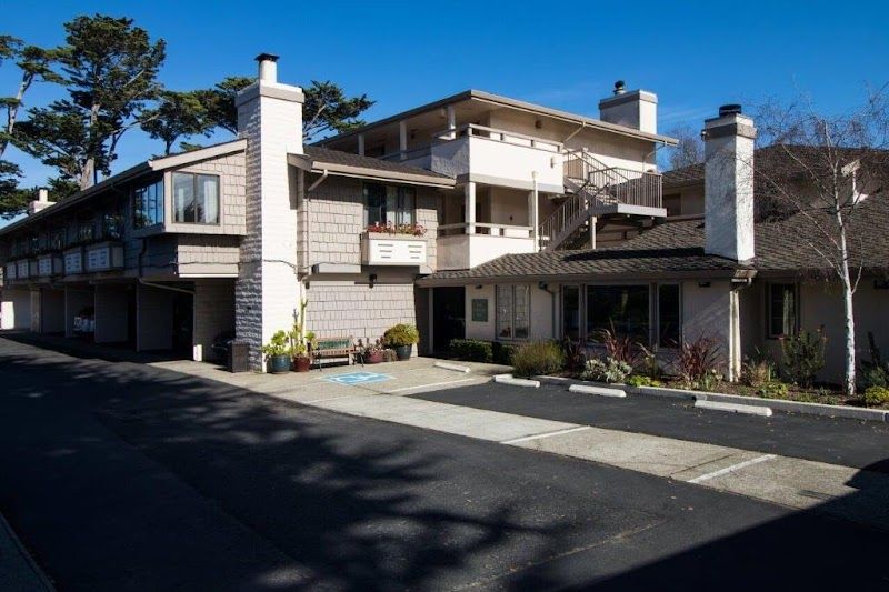 Photo of Colton Inn - Exterior