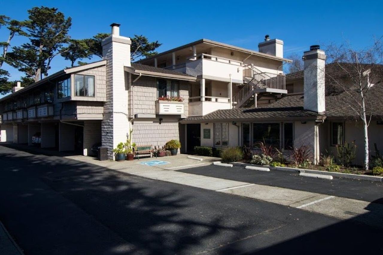 Photo of Colton Inn - Exterior