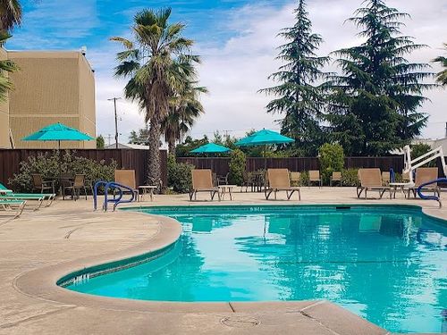 Photo of Hilton Sacramento Arden West