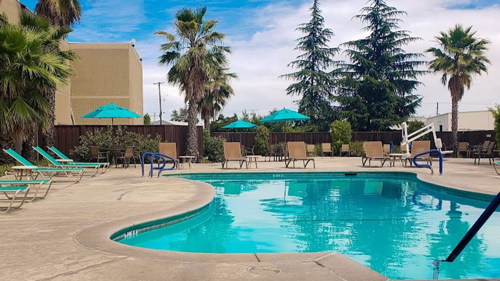 Photo of Hilton Sacramento Arden West