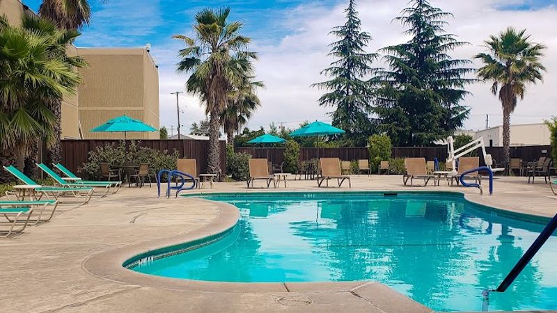 Photo of Hilton Sacramento Arden West