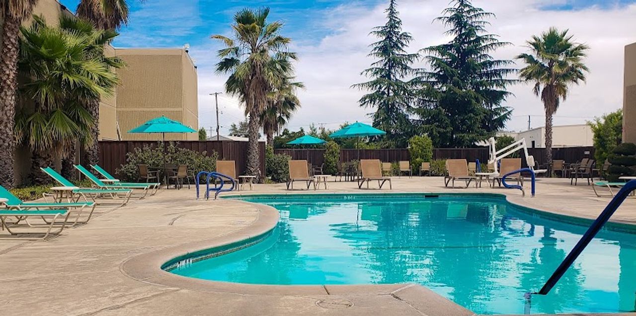 Photo of Hilton Sacramento Arden West