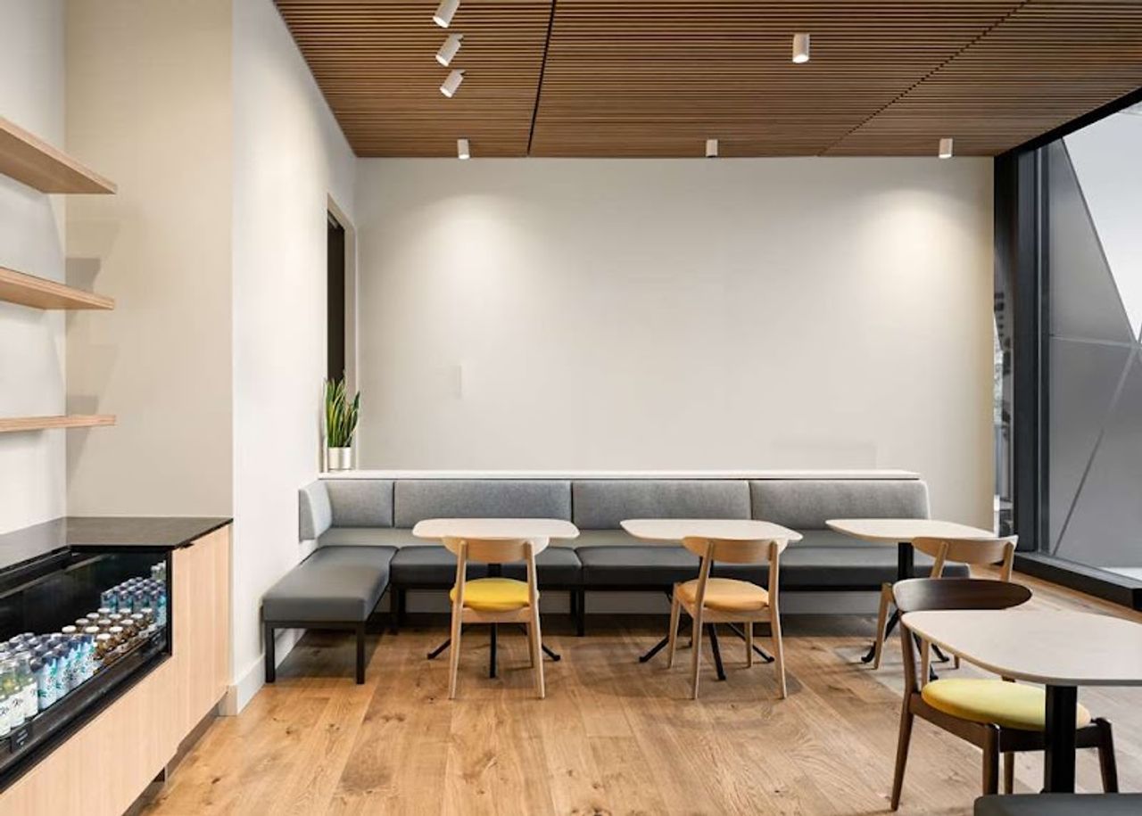 Photo of Timbri Hotel San Francisco, Curio Collection by Hilton