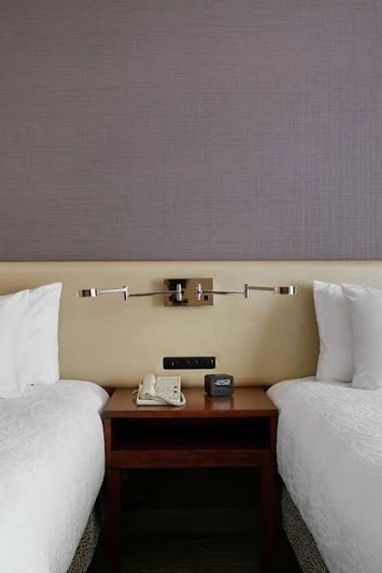 Photo of Hilton Garden Inn San Francisco Airport North
