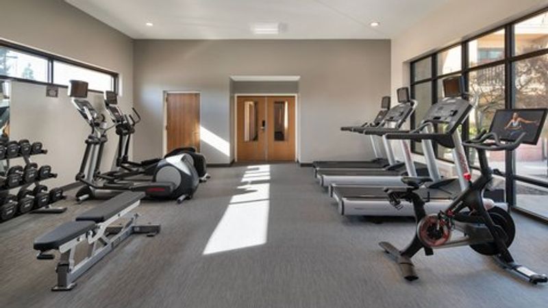 Photo of Courtyard Bakersfield